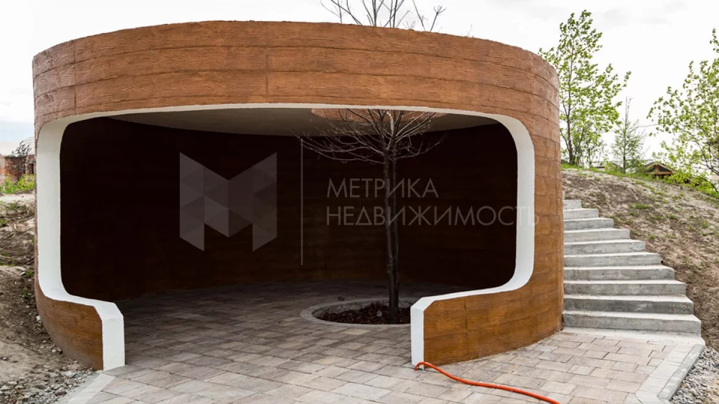 Купить Дом В Жк Биография Тюмень