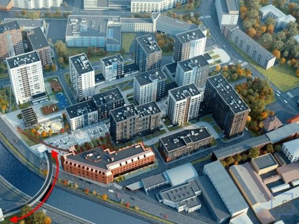 Продажа ПСН, м. Электрозаводская, Большая Почтовая улица - Фото 11