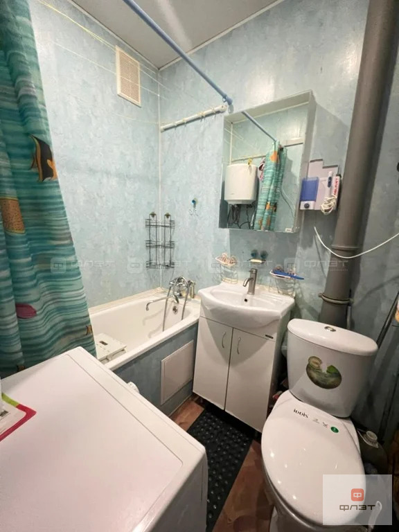 Продажа квартиры, Казань, ул. Химиков - Фото 10