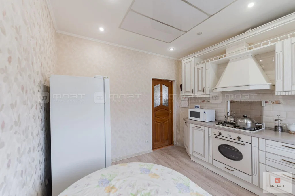 Продажа дома, Казань, ул. Асылъяр (Киндери) - Фото 26