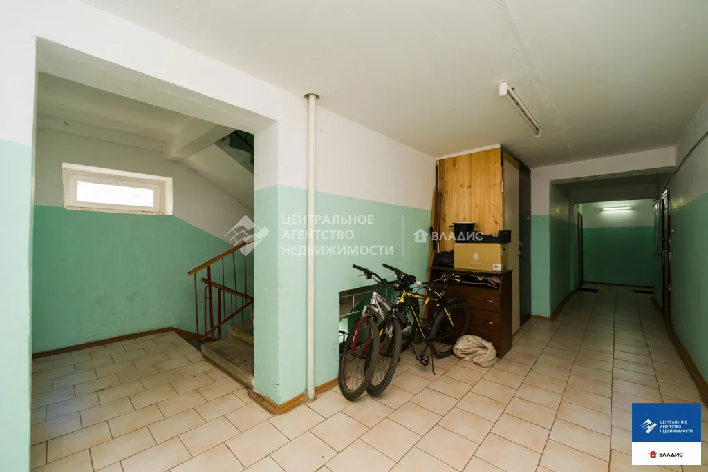 Продажа квартиры, Рыбное, Рыбновский район, ул. Большая - Фото 14