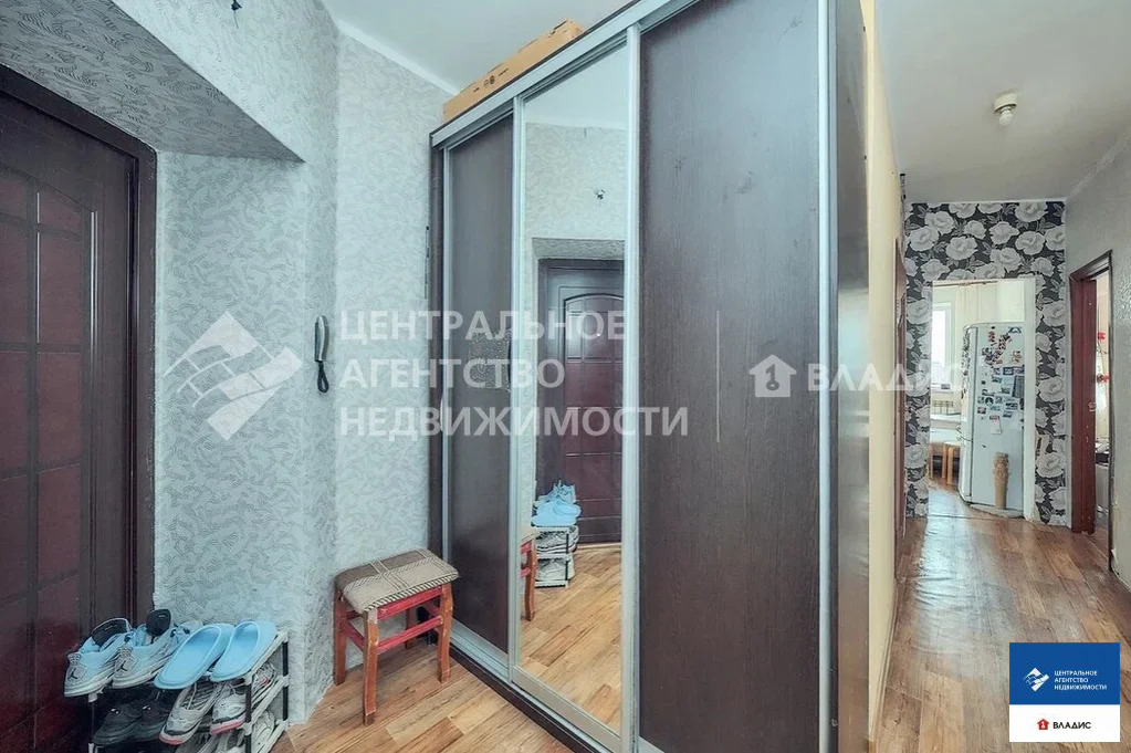 Аренда квартиры, Рязань, ул. Весенняя - Фото 3