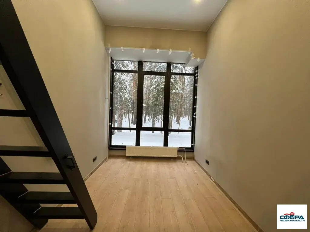 Продается студия 19,5кв.м, с антресолью 9,8кв.м. в Forest Suites - Фото 3