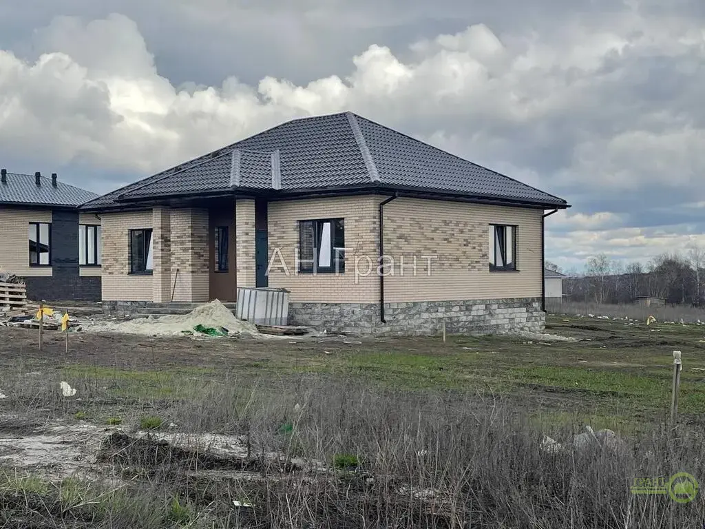 Стильный дом с террасой в Пушкарное-78 - Фото 14