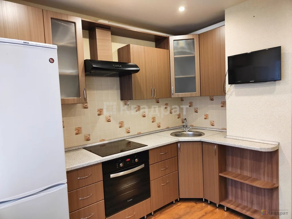 Прекрасный вариант для молодой семьи! - Фото 7