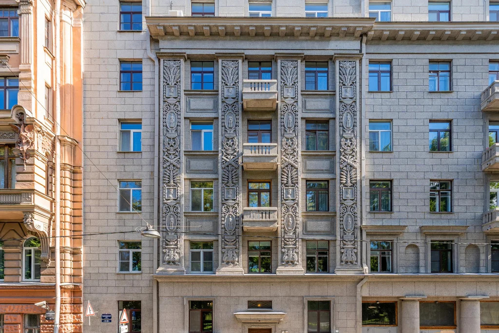 Продажа квартиры, м. Чернышевская, ул. Таврическая - Фото 20