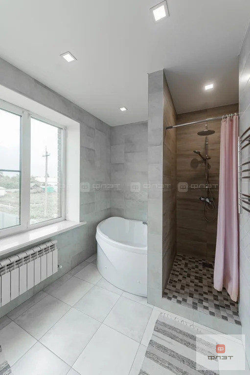 Продажа дома, Казань, ул. Новая (Салмачи) - Фото 31