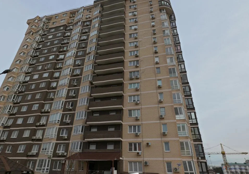 Продажа квартиры, Анапа, Анапский район, ул. Верхняя дорога - Фото 1