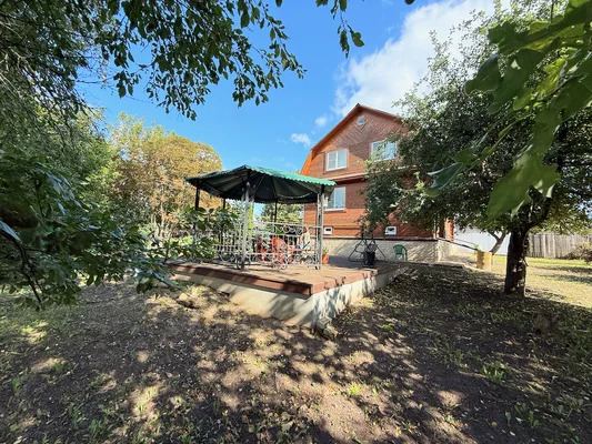 Продам дом, Нагорная ул, 141 , Сартаково д, 20 км от города - Фото 21