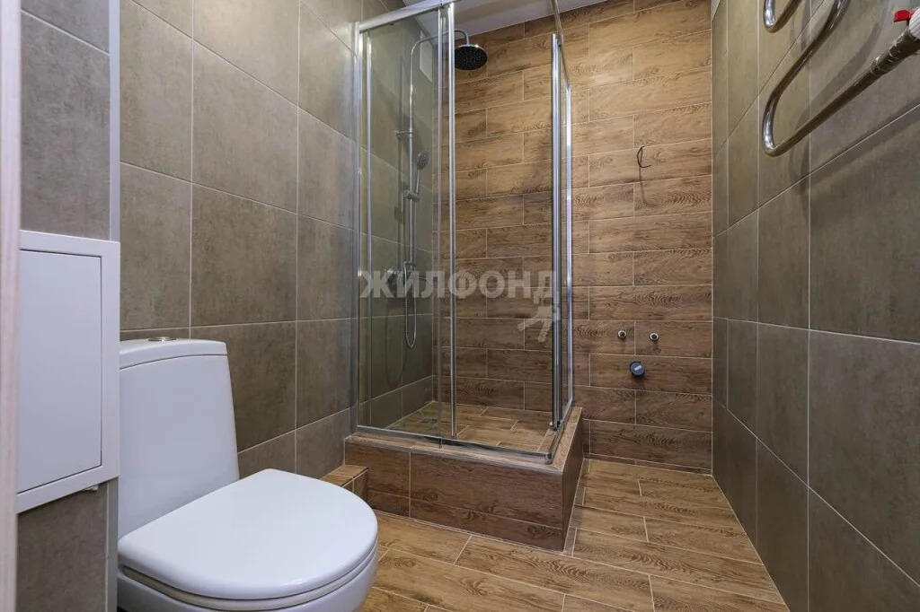 Продажа квартиры, Новосибирск, ул. Жемчужная - Фото 10