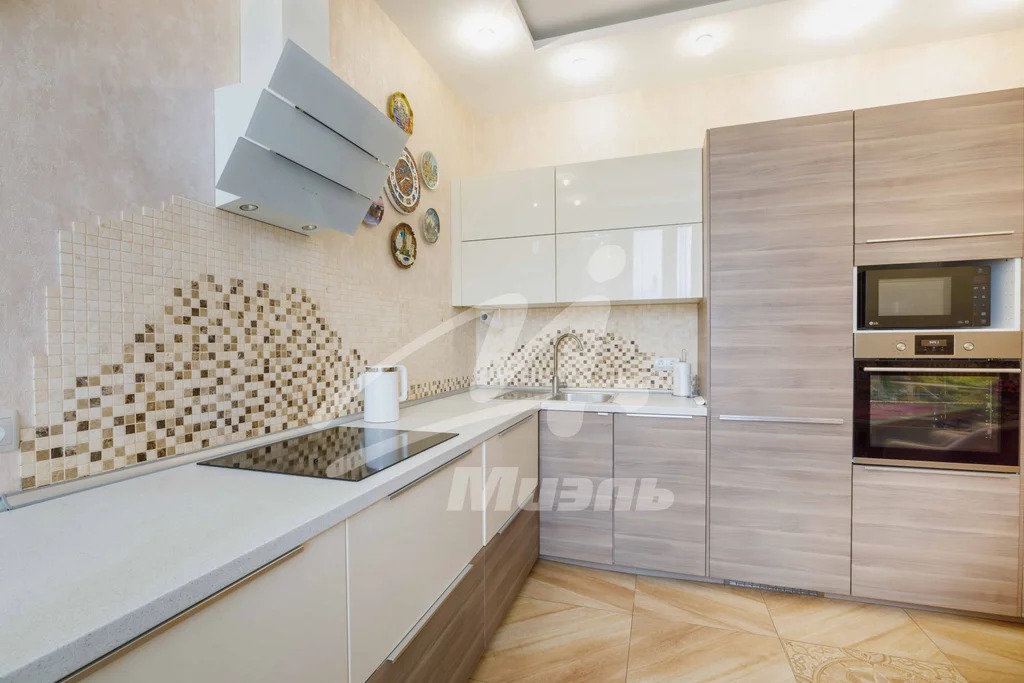 Продажа квартиры, Химки, Юбилейный пр-кт. - Фото 2