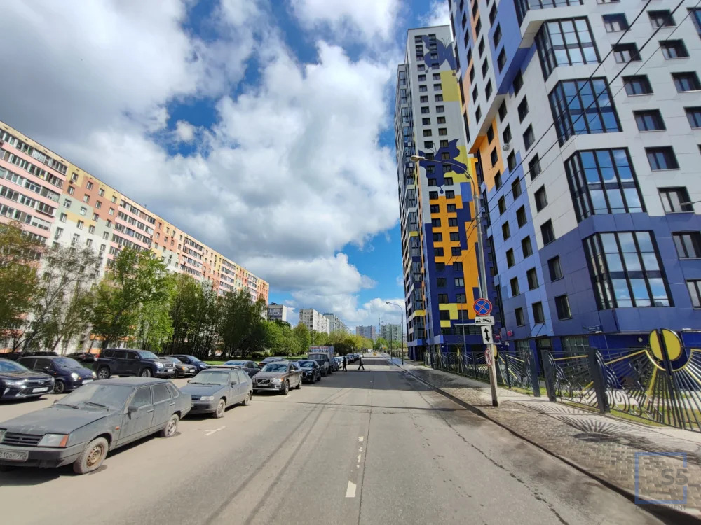 Аренда торгового помещения, м. Алтуфьево, ул. Илимская д. 1В корп. 1 - Фото 10