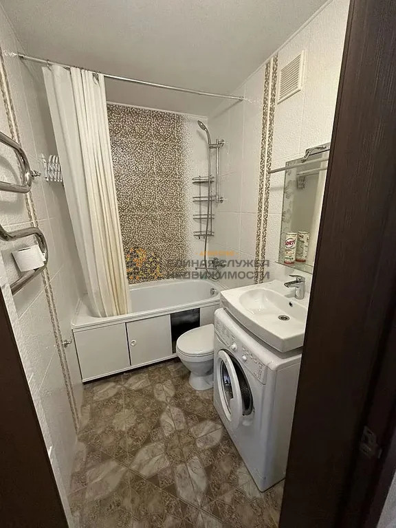 Аренда квартиры, Уфа, Кустаревская набережная - Фото 4