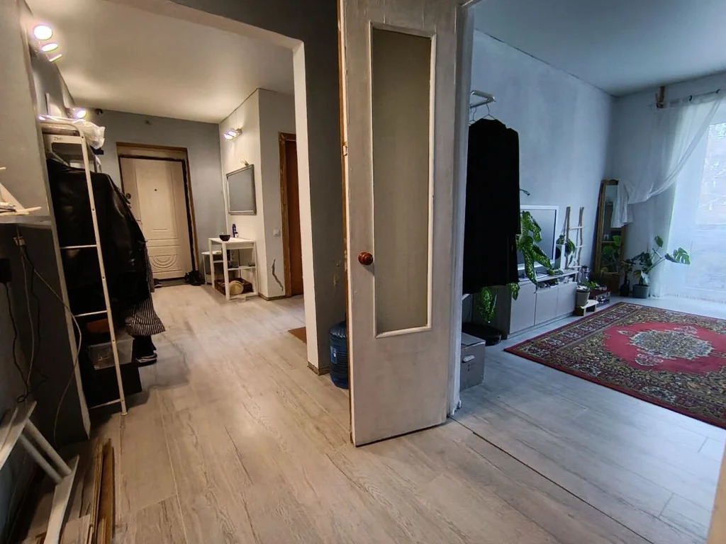 Продажа квартиры, Крымск, Крымский район, ул. Маршала Жукова - Фото 4