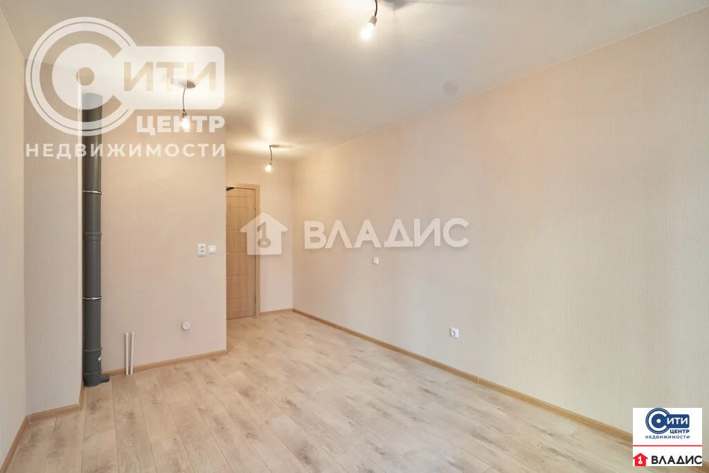 Продажа квартиры, Воронеж, улица Теплоэнергетиков - Фото 7