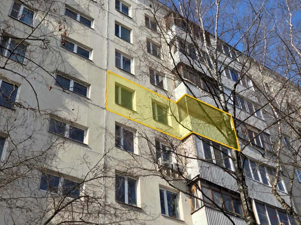 Продажа квартиры, ул. Дубнинская - Фото 4