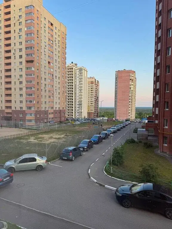 2 к.кв. Нижняя Дуброва 52 корп.2 - Фото 25