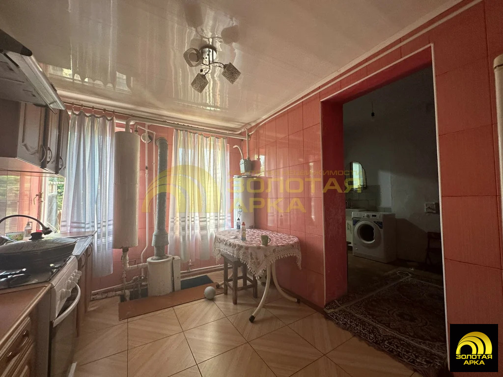 Продажа дома, Старотитаровская, Темрюкский район, Ильича пер. - Фото 29