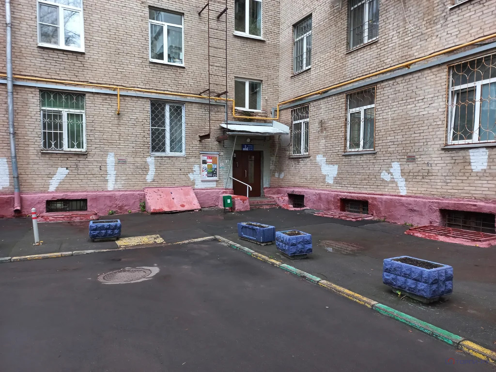 Продажа квартиры, ул. Кржижановского - Фото 3