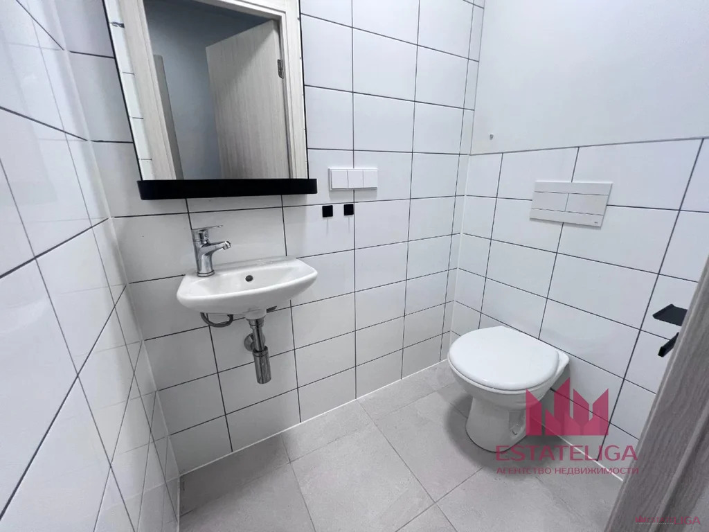 Аренда квартиры, Открытое ш. - Фото 11