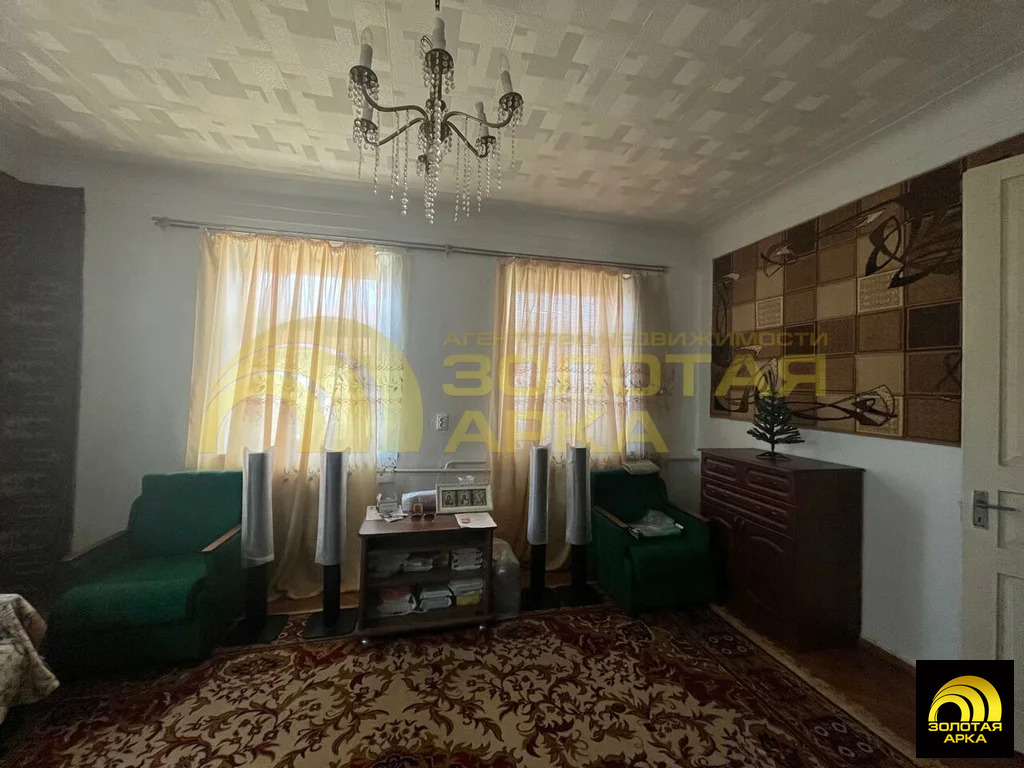 Продажа дома, Варениковская, Крымский район, ул. Пушкина - Фото 3
