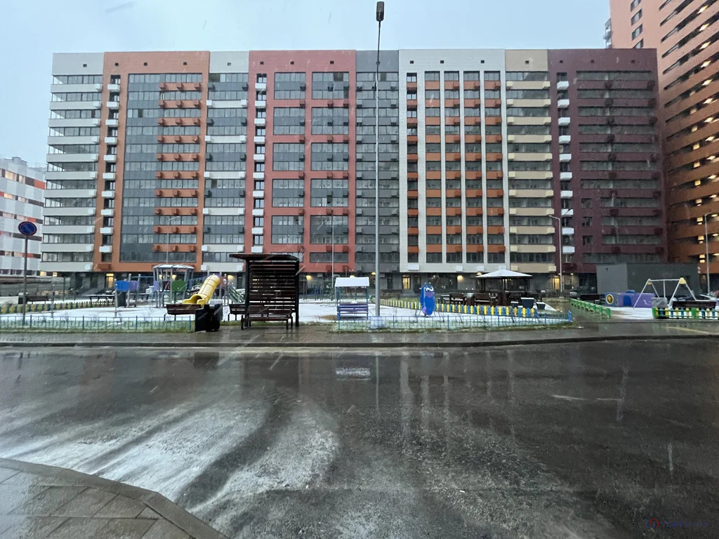 Продажа торгового помещения, ул. Новогиреевская - Фото 1