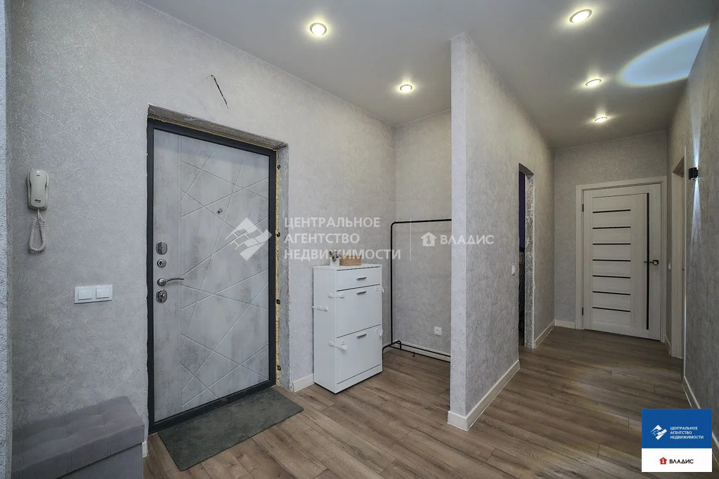 Продажа квартиры, Дядьково, Рязанский район, 1-й Бульварный проезд - Фото 15