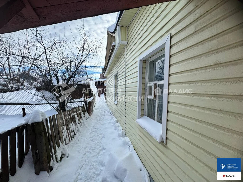 Продажа дома, Рязань, 2-й Новопавловский проезд - Фото 7