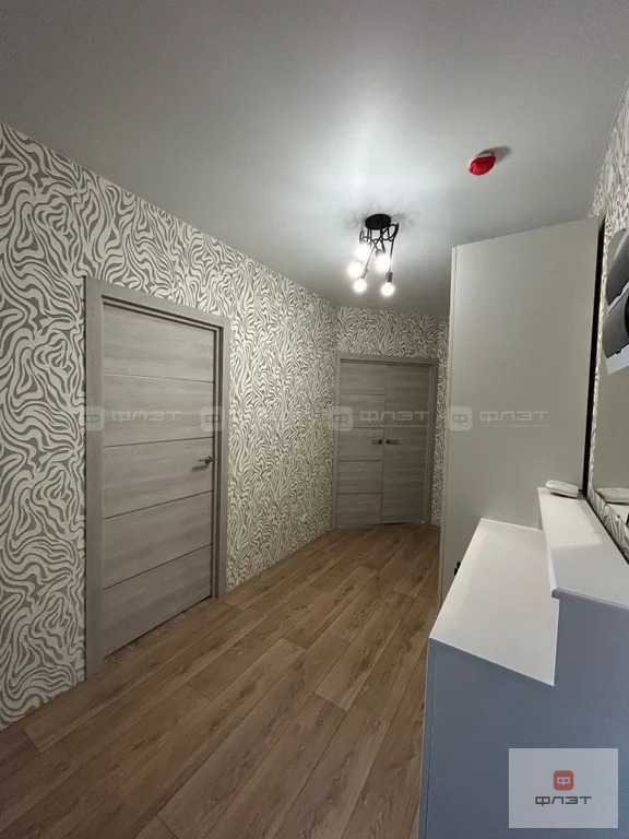 Продажа квартиры, Усады, Лаишевский район, ул. Счастливая - Фото 14