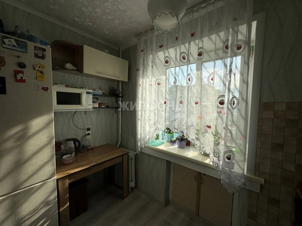 Продажа квартиры, Новосибирск, ул. Немировича-Данченко - Фото 10