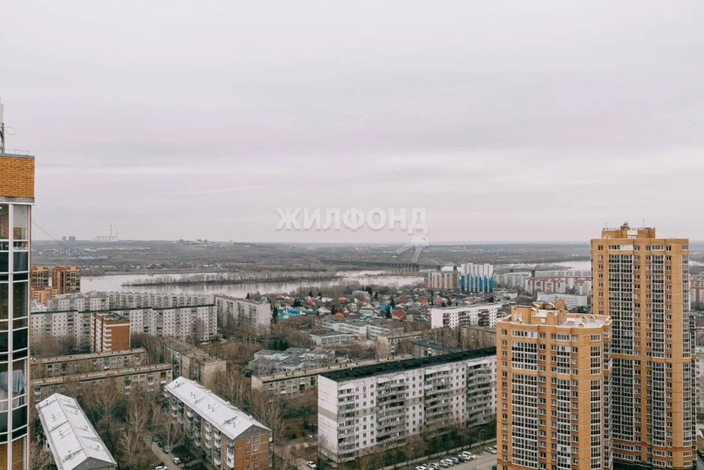 Продажа квартиры, Новосибирск, ул. Оловозаводская - Фото 13
