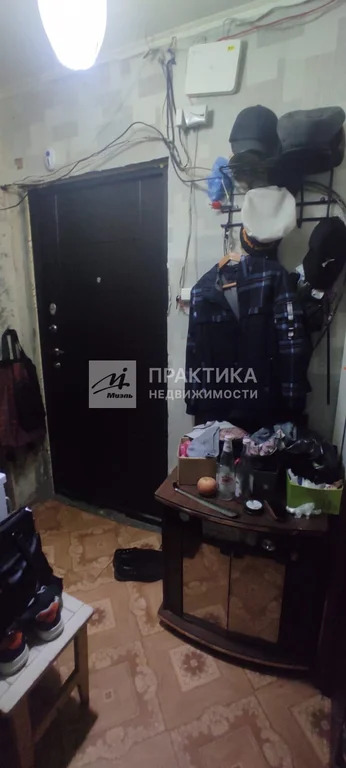 Продажа квартиры, Щелковское ш. - Фото 12