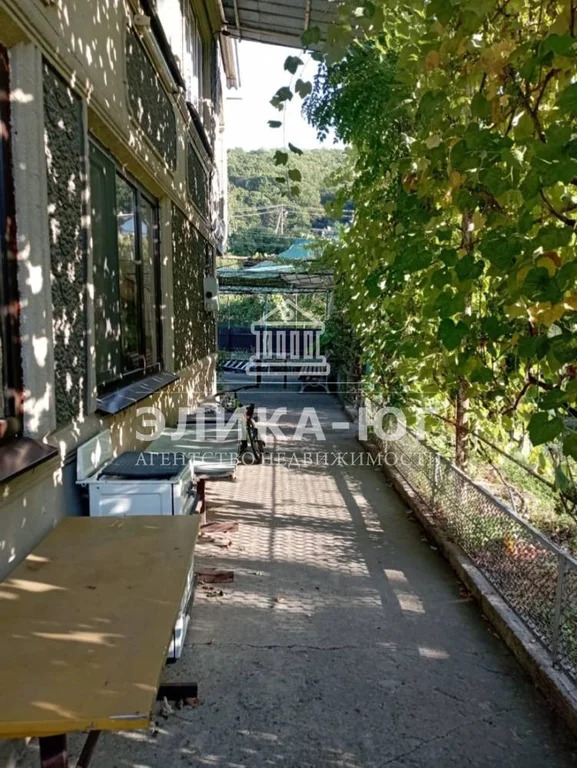 Продажа дома, Пляхо, Туапсинский район, ул. Горная - Фото 2