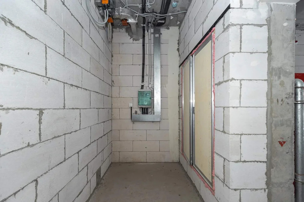 Аренда ПСН площадью 52.7 м2 - Фото 9