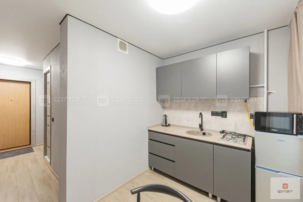 Продажа квартиры, Казань, ул. Адоратского - Фото 3