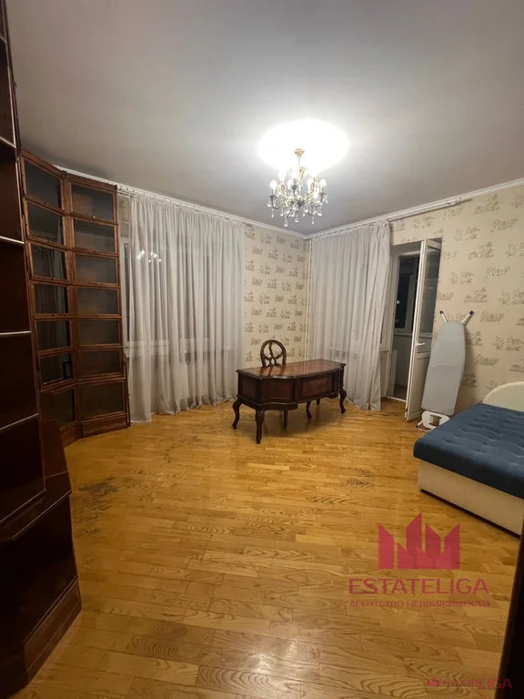 Аренда квартиры, Одинцово, Новоспортивная улица - Фото 7