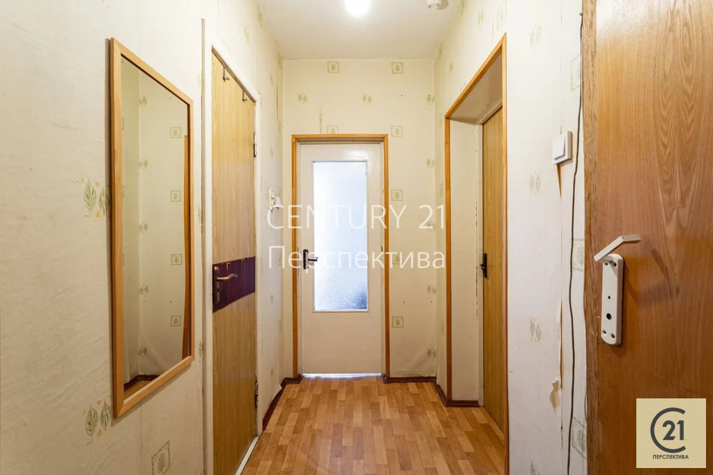 Продажа квартиры, м. Октябрьское поле, переулок Тепличный, 4 - Фото 7