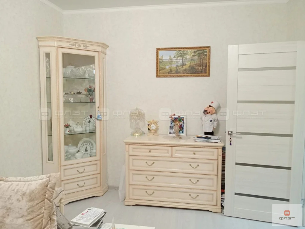 Продажа квартиры, Казань, ул. Профессора Камая - Фото 1