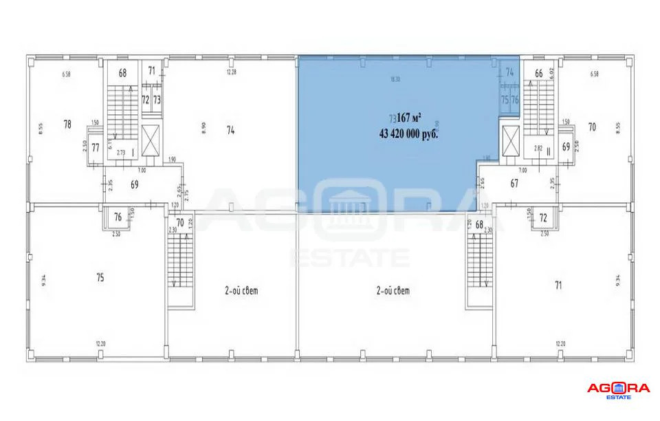 Продажа ПСН, м. Дубровка, ул. Машиностроения 2-я - Фото 11
