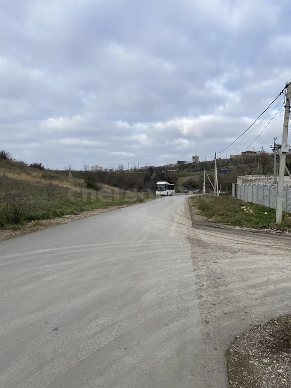 Продажа участка, Севастополь, ул. Лукомская - Фото 5