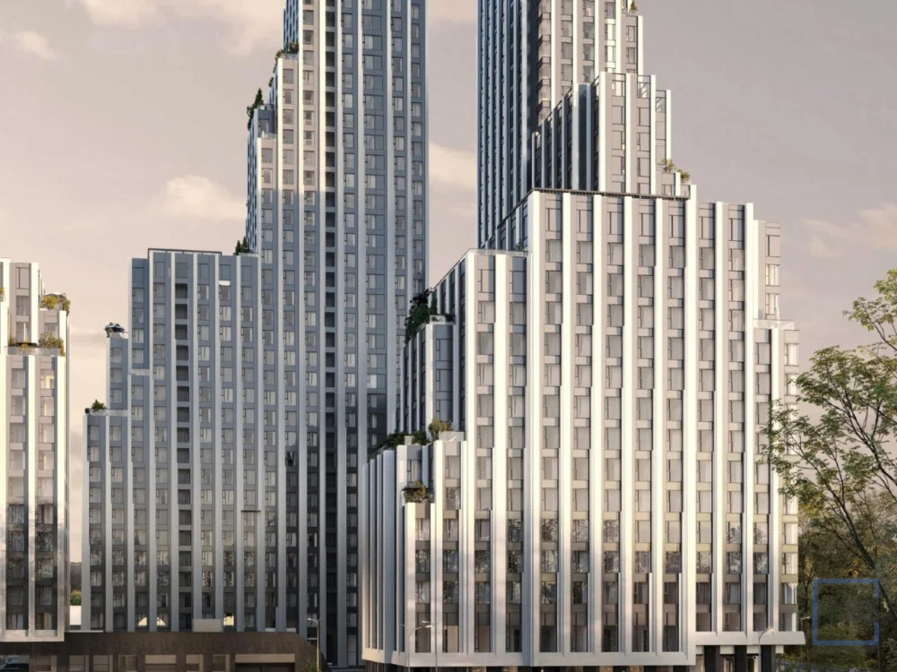 Продажа ПСН, м. Крылатское, ул. Крылатская - Фото 4