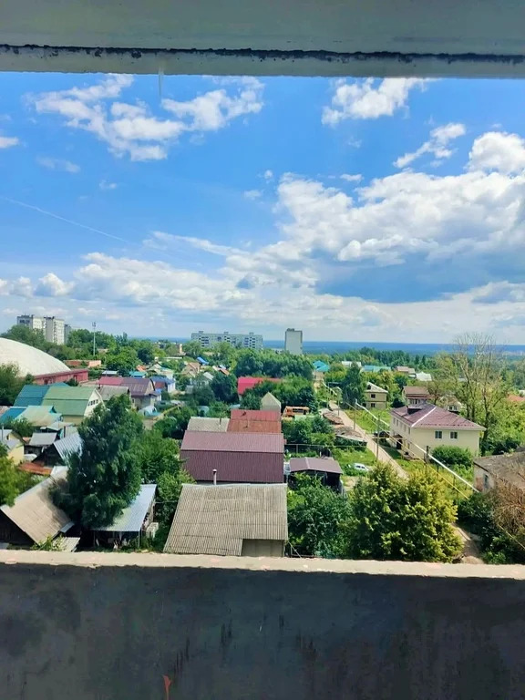 Продается квартира, 53.01 м - Фото 11