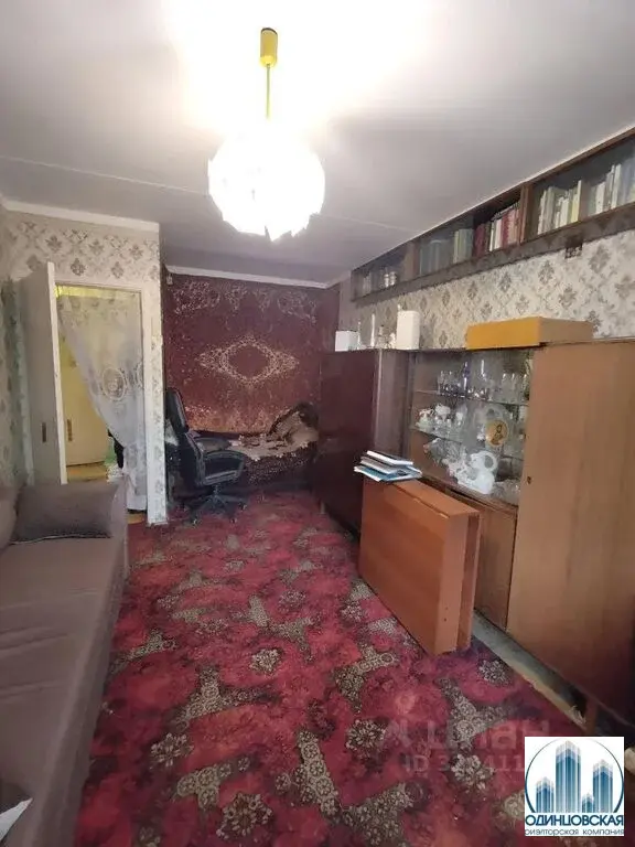 Снять однокомнатную квартиру недорого в Одинцове - Фото 6