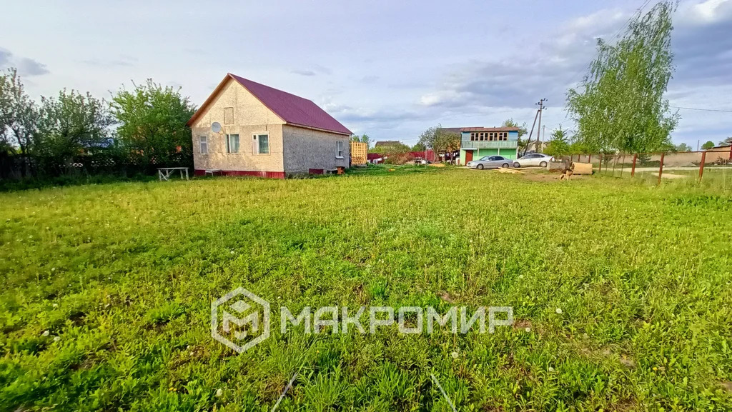 Продажа дома, Ивановское, Орловский район, ул. Заречная - Фото 13