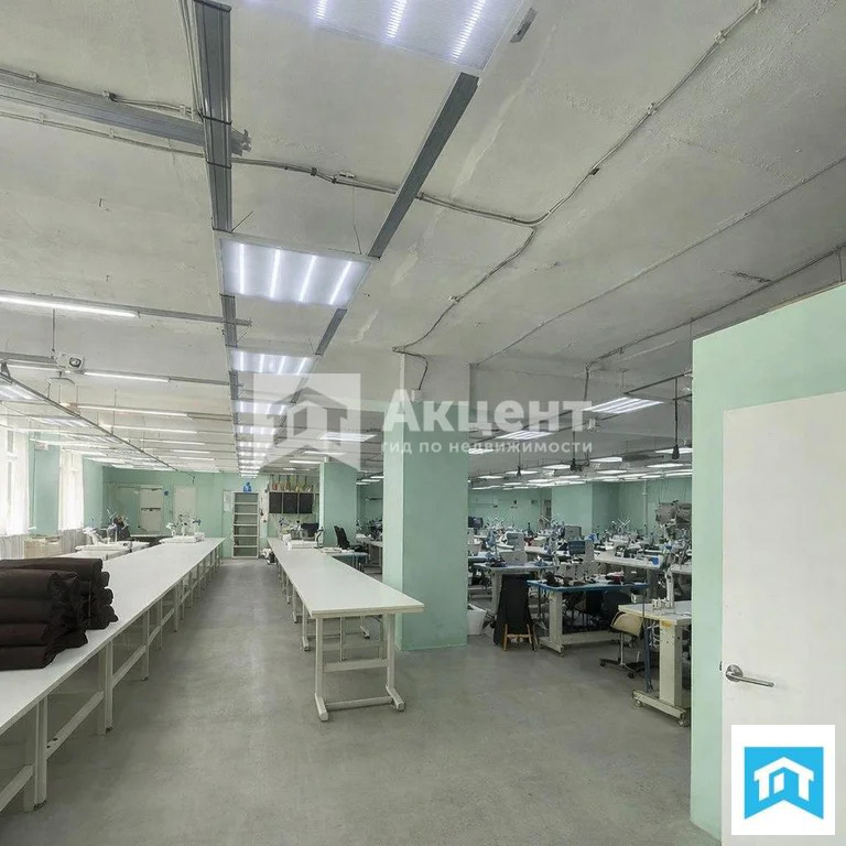 Аренда производственного помещения, Иваново, Посадский пер. - Фото 3