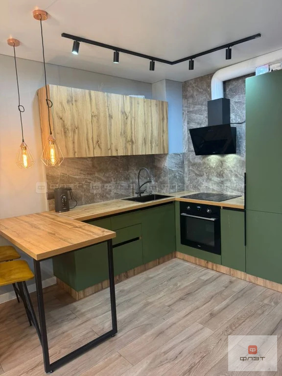 Продажа квартиры, Казань, ул. Генерала Махмута Гареева - Фото 5