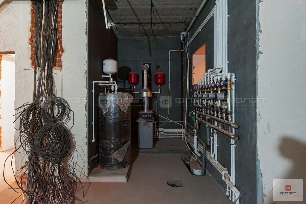 Продажа дома, Пестречинский район, ул. Садовая - Фото 28