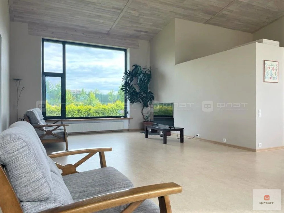 Продажа дома, Сапуголи, Лаишевский район, ул. Озерная - Фото 1