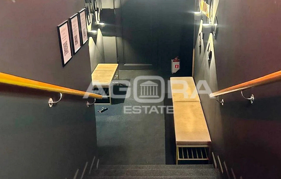 Аренда ПСН, м. Павелецкая, Садовническая наб. - Фото 5