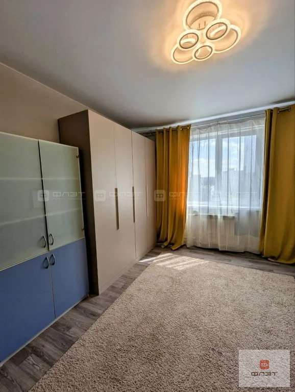Аренда квартиры, Казань, ул. Академика Завойского д.8 - Фото 4